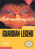 Guardian Legend, The (Nintendo Entertainment System)